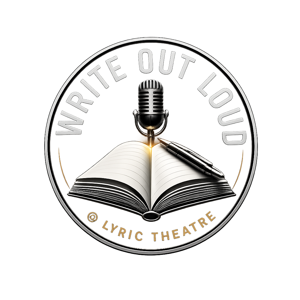 Write Out Loud @ Lyric Theatre