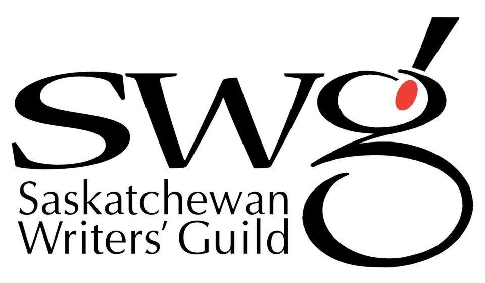 Saskatchewan Writers' Guild